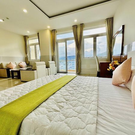 Hon Chong Hotel Nha Trang Kültér fotó
