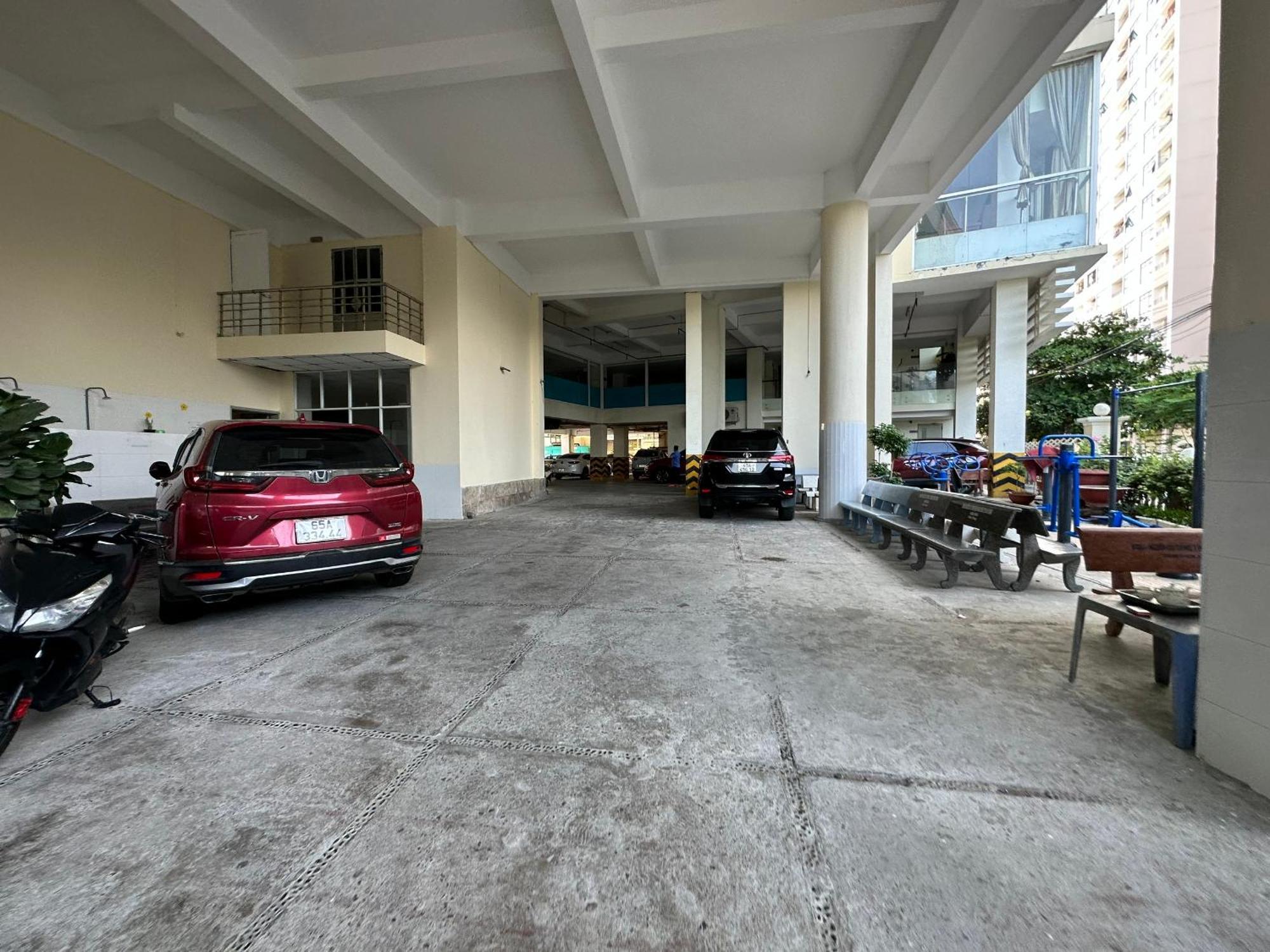 Hon Chong Hotel Nha Trang Kültér fotó