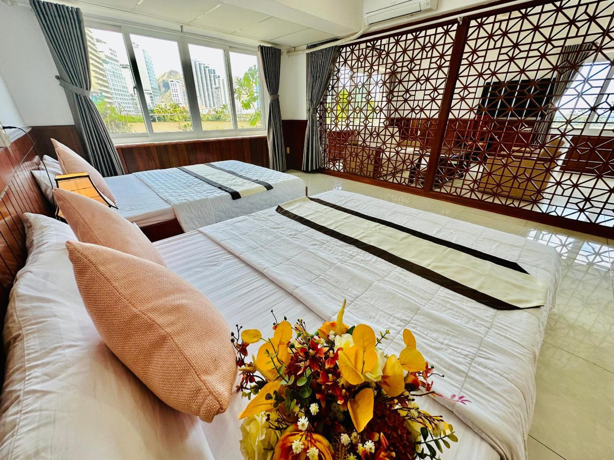 Hon Chong Hotel Nha Trang Kültér fotó