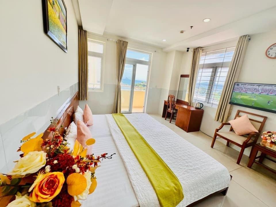 Hon Chong Hotel Nha Trang Kültér fotó