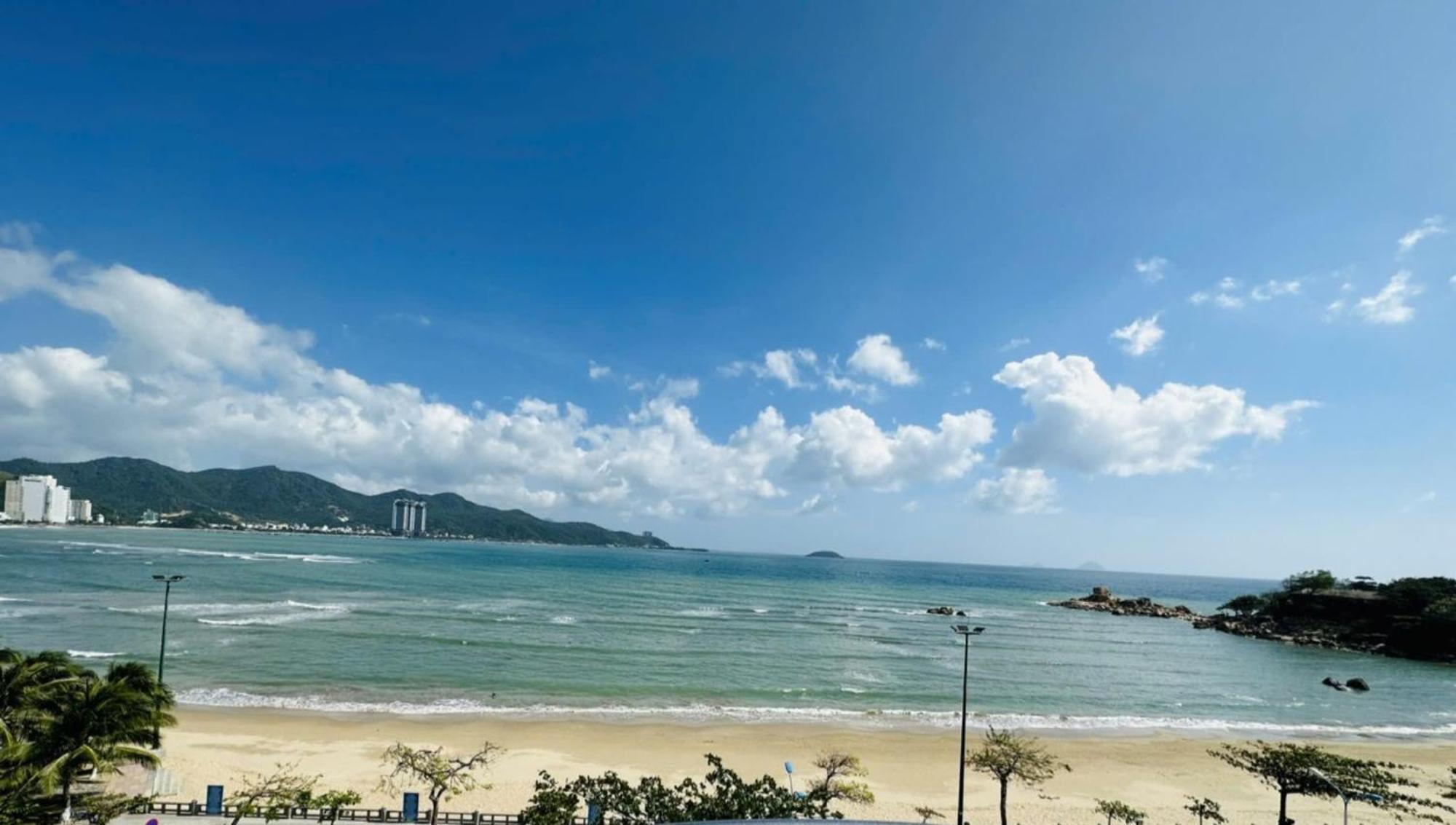 Hon Chong Hotel Nha Trang Kültér fotó