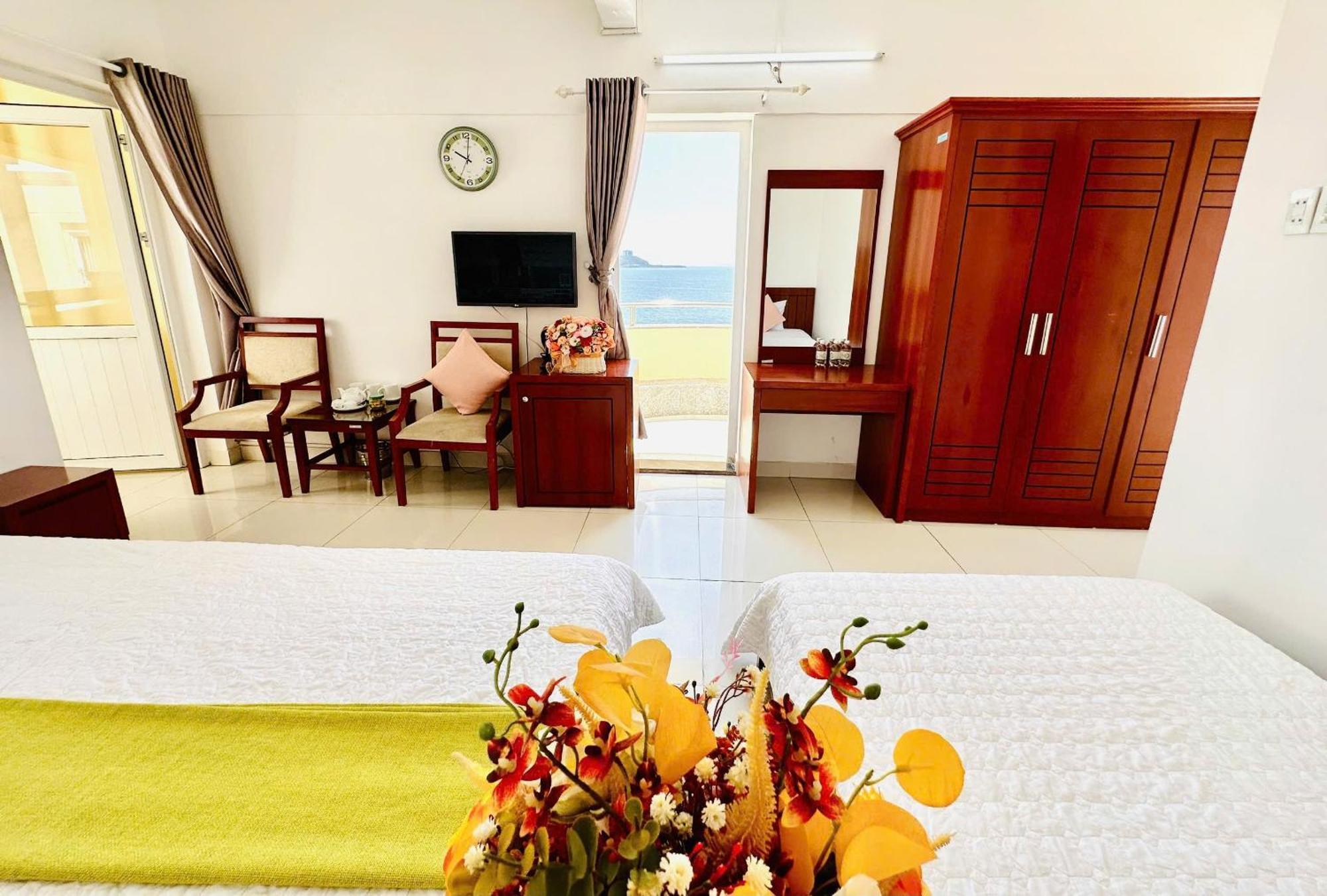 Hon Chong Hotel Nha Trang Kültér fotó