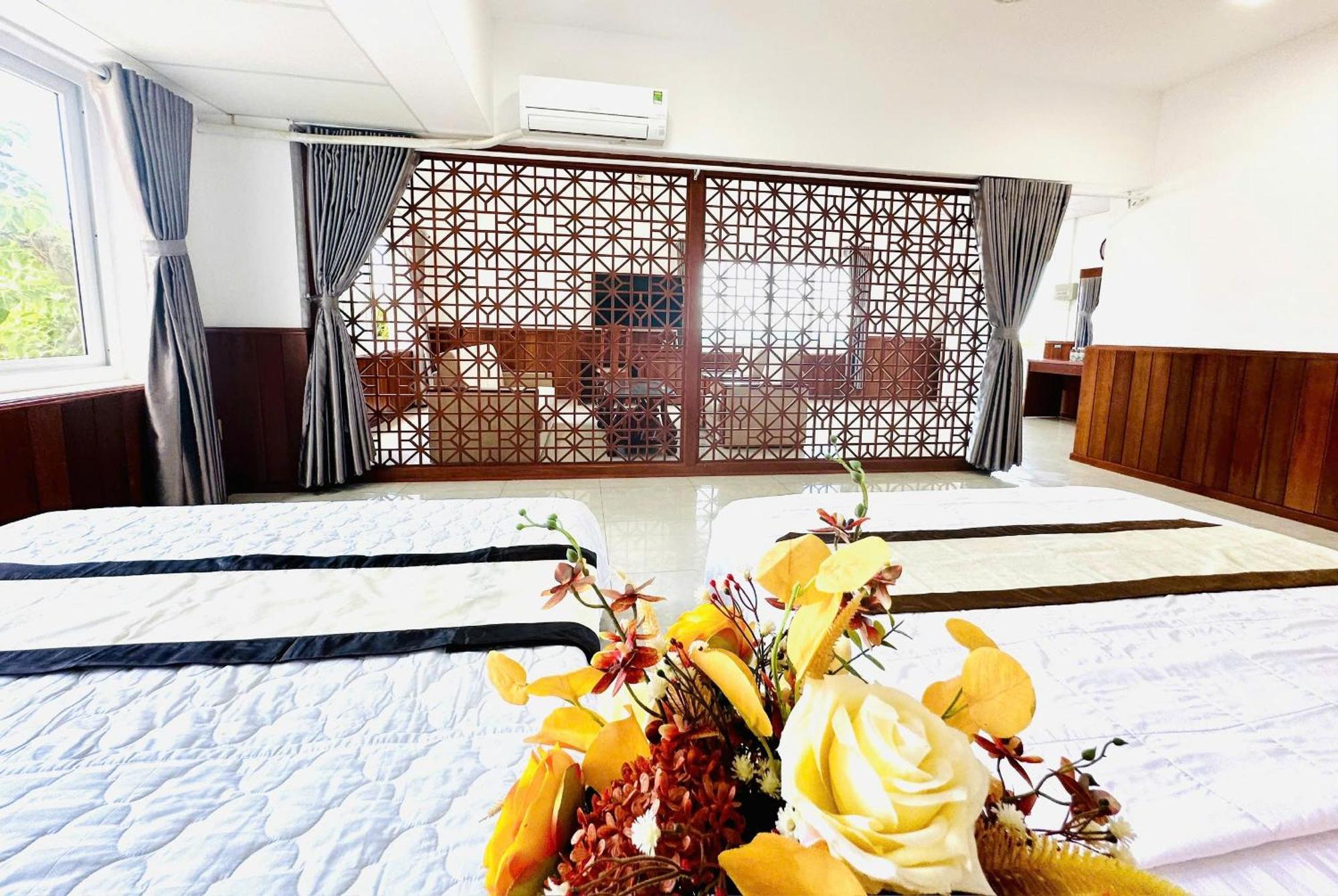 Hon Chong Hotel Nha Trang Kültér fotó